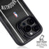 NBA Brooklyn Nets Jersey iPhone 14 Pro Kickstand Case
